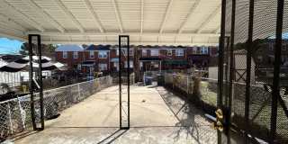 3 Bedrooms and 1.5 baths Available! Gallery 10