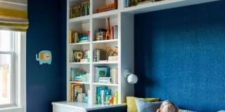 325 West End Avenue Gallery 10