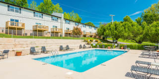 River Hill Townhomes Gallery 1