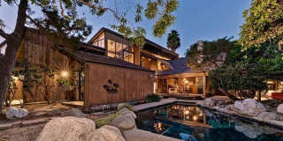 515 North Roxbury Drive Gallery 1