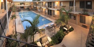 Puente Villa Apartments Gallery 16