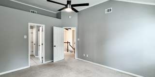 Ready 06-25-26! 4-Bedroom Home in Ocean Lakes! Nearby Bases - Fenced Backyard - Attached Garage! Gallery 37