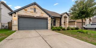 Beautiful 3 bedroom, 2 bathroom home in Hills of Bear Creek!!! Gallery 1