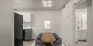 Crossings at Midtown Gallery 2