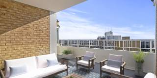 Key Towers Apartments Gallery 16