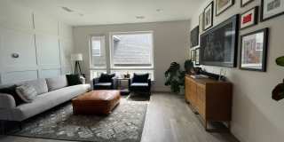 Modern 2BR + Office Townhome with Rooftop Deck in Prime Sunnyside/Highlands Location Gallery 37