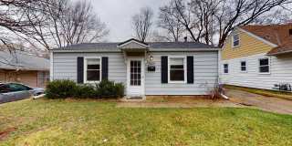 2 Bed Home in Beaverdale area (Available March 15th) Gallery 1