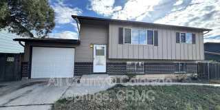 1237 Chiricahua Drive Gallery 1