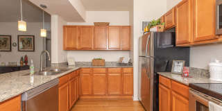Connally at Clear Creek 55+ Apartments Gallery 33