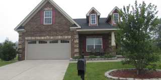 Beautiful Brick Home in Patriot Village! Gallery 1