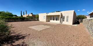 4594 Rock Canyon – Beautiful 3BR/2BA Home in Prime Las Cruces Location! Gallery 1