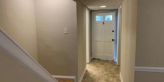 1200A Falls Church Rd., Raleigh - Bev Roberts Rentals & Property Management Gallery 3