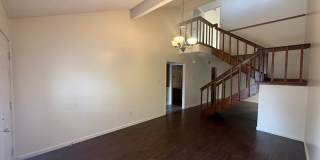 Beautiful and spacious townhome with cathedral ceilings. Ready for you to make it home. Beautiful and spacious townhome with cathedral ceilings. Ready for you to make it home. Gallery 1