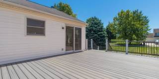 Incredible Updated 3BR Home in Lewis Center! Gallery 35