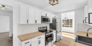 3 Bed, 1 Bath, Single Family Home Gallery 1
