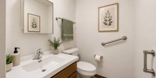 Burbank Manor Gallery 7