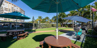 305 N Pompano Beach Boulevard unit: 1007 Gallery 41