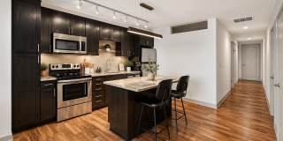 LTV Tower Apartments Gallery 81
