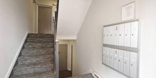 The Taylor Gallery 32