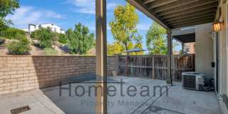 2 BR / 2.5 BA 1244 Sq ft. San Miguel Ranch/ Chula Vista Townhome Gallery 30