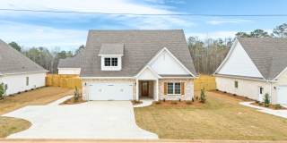 Available now! New Spacious 3 br 2.5 Ba with private 2 car garage, covered patio and fenced in back yard. Gallery 1