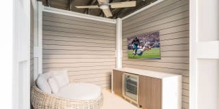 Vintage Hunters Crossing Apartments Gallery 33