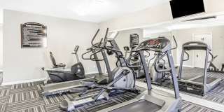 Milana Reserve Apartment Homes Gallery 33