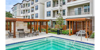 Reveal at Onion Creek Apartments Gallery 37