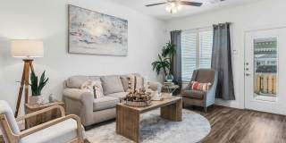 LEO at West Fork Gallery 1