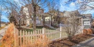 Central Park HOUSE for rent! 2 BLOCKS TO STANLEY MARKETPLACE Gallery 8