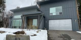 Whitefish-4 Bedroom 2.5 Bath Beautiful and Modern, Pets Welcome! -$6,500.00 Monthly Rent Gallery 3