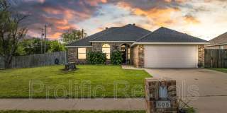 605 Paintbrush Drive Gallery 1