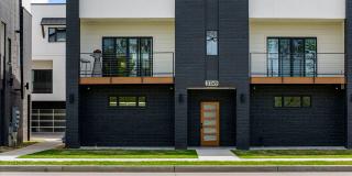 Discover modern elegance in the newly constructed Edgewater Condominiums, a boutique community featuring 18 luxurious units with 9 still available for purchase. Gallery 6