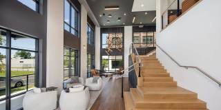 Chamblee City Heights Apartments Gallery 8