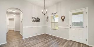 Spacious 3 Bed 2 Bath Home with 2 car garage and large backyard. Broken Arrow Schools! Gallery 11