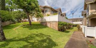 RARELY AVAILABLE 3BR 2BA W/2PARKING & AC IN MILILANI MAUKA! Gallery 4