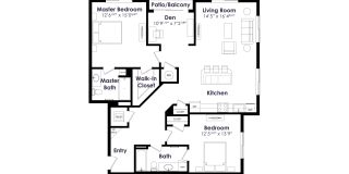 Edition on Oberlin Gallery 45