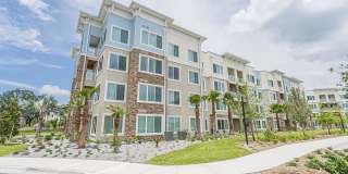 Senior & Affordable Housing – Heron Ridge 62+ Apartments Gallery 2