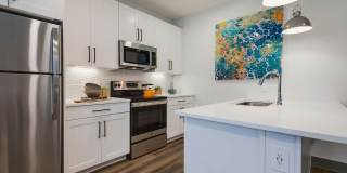 Midway Row House Gallery 36