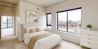 4th & Park Apartments Gallery 8