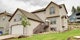 Spacious 4 Bedroom Home in Spokane Valley Gallery 16