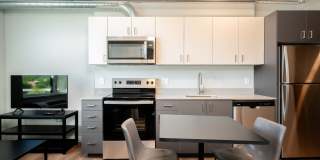 Flock13 - Student Housing Flock13 - Student Housing Gallery 45