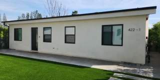 422 422-1 Almond Ave Gallery 1