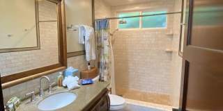 Oceanfront Home on Oahu's North Shore with Spa. Hale Oka Nunu Oceanfront Home on Oahu's North Shore with Spa. Hale Oka Nunu Gallery 13