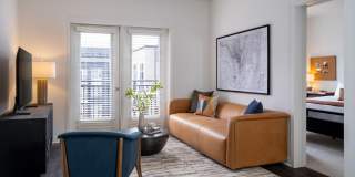 Logic Apartments Gallery 13
