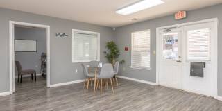 Hallmark at the Park Gallery 21