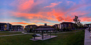 Claradon Village Gallery 1