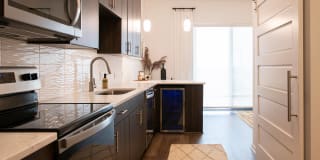 Residences at Galleria Gallery 16