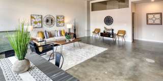 Model Tobacco Lofts Gallery 27
