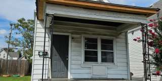 1 bed house with washer dryer hook up EHA Approved! 1 bed house with washer dryer hook up EHA Approved! Gallery 1